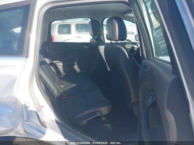 1FADP5CU6GL119789 Ford C-max Energi Sel