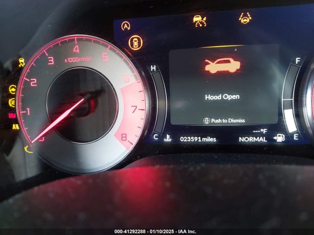 Acura TLX 2023 19UUB7F08PY000076 Image 14