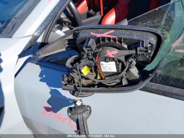 WBS43AZ02NCK30252 BMW M4 Competition Xdrive