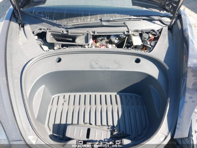 5YJ3E1EA9PF491248 Tesla Model 3 Rear-wheel Drive
