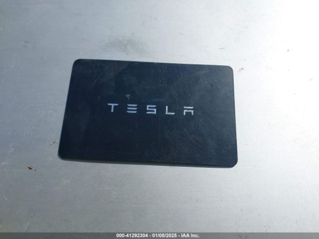 5YJ3E1EA9PF491248 Tesla Model 3 Rear-wheel Drive