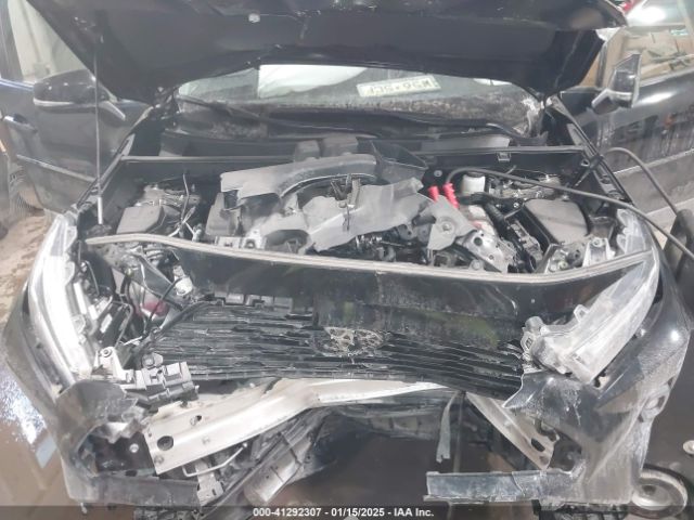2T3A1RFVXPC355287 Toyota Rav4 Xle Premium