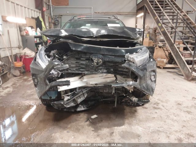 2T3A1RFVXPC355287 Toyota Rav4 Xle Premium