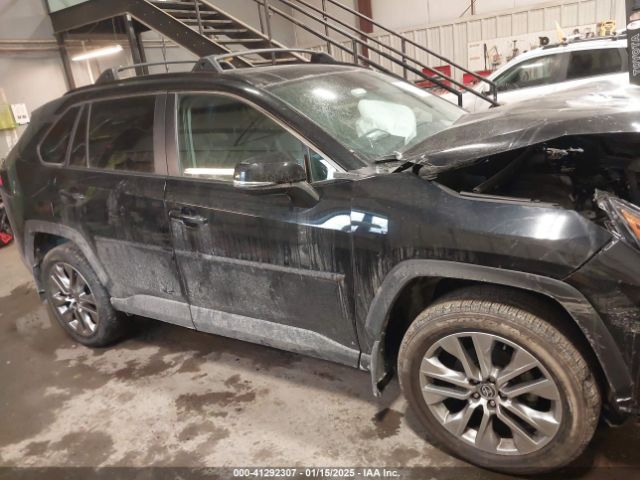 2T3A1RFVXPC355287 Toyota Rav4 Xle Premium