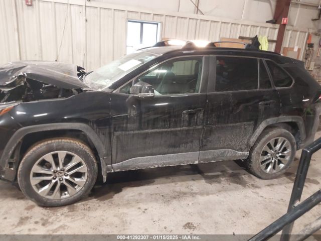2T3A1RFVXPC355287 Toyota Rav4 Xle Premium