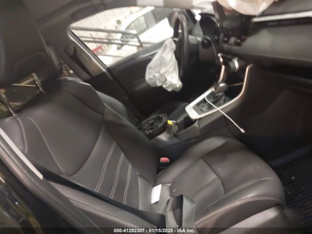 2T3A1RFVXPC355287 Toyota Rav4 Xle Premium