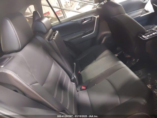 2T3A1RFVXPC355287 Toyota Rav4 Xle Premium
