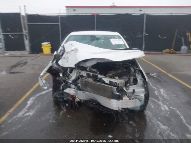 1G11A5SA6GU125004 Chevrolet Malibu Limited 1fl