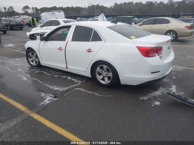 1G11A5SA6GU125004 Chevrolet Malibu Limited 1fl