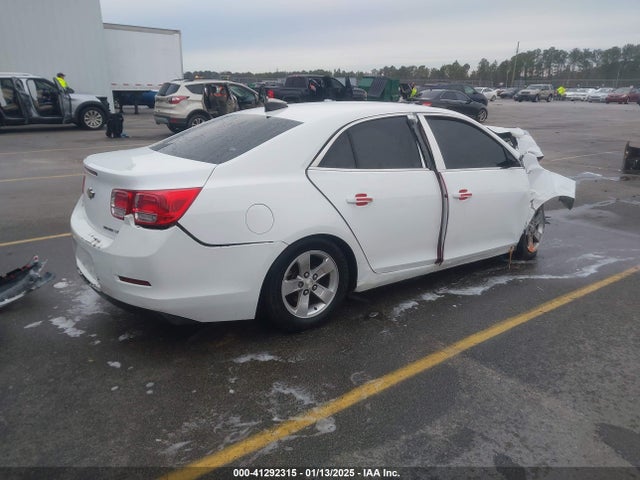 1G11A5SA6GU125004 Chevrolet Malibu Limited 1fl