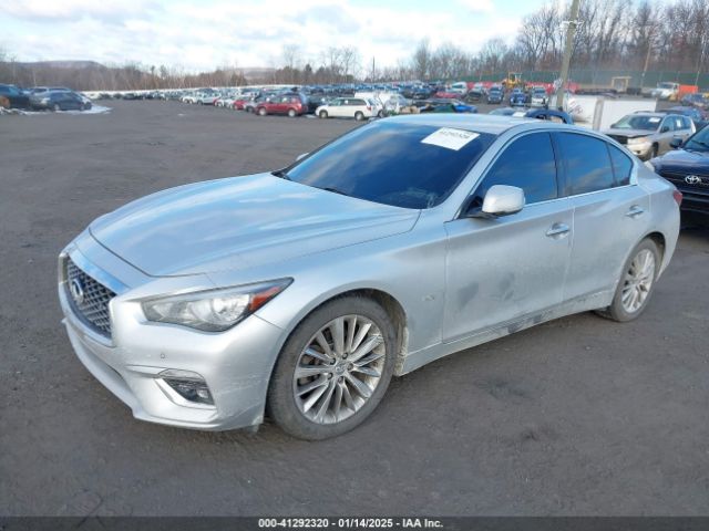 JN1EV7AR5LM251934 Infiniti Q50 Luxe Awd
