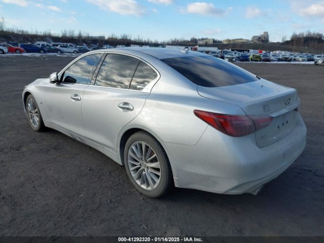 JN1EV7AR5LM251934 Infiniti Q50 Luxe Awd
