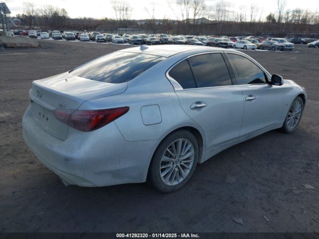 JN1EV7AR5LM251934 Infiniti Q50 Luxe Awd