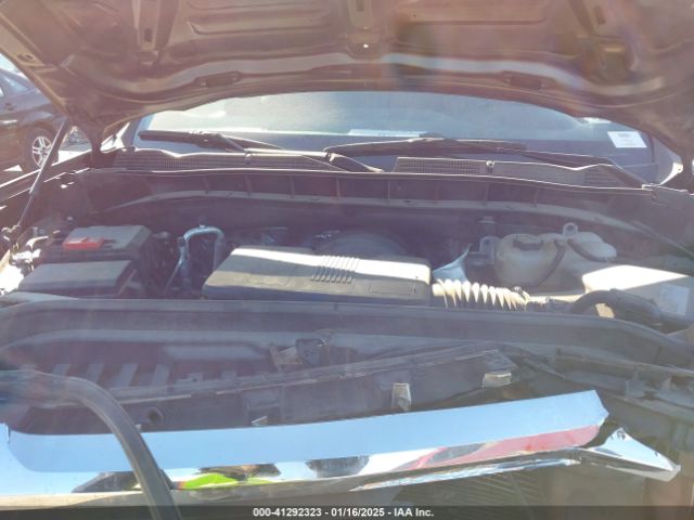 3GTU9AEF2MG293010 GMC Sierra 1500 4wd  Short Box