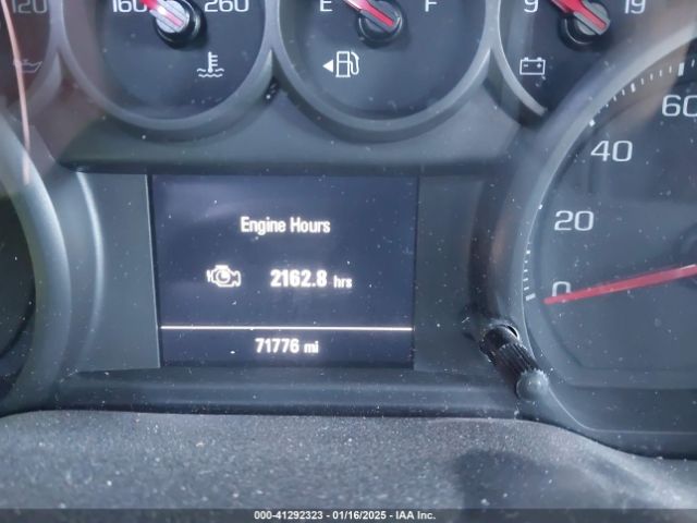 3GTU9AEF2MG293010 GMC Sierra 1500 4wd  Short Box