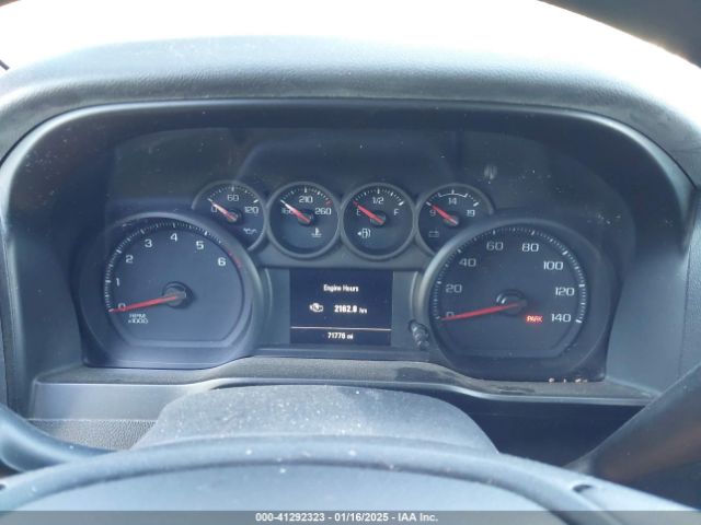 3GTU9AEF2MG293010 GMC Sierra 1500 4wd  Short Box