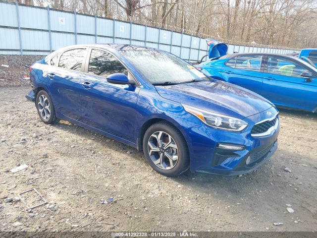 2020 3KPF24AD2LE232589 main image