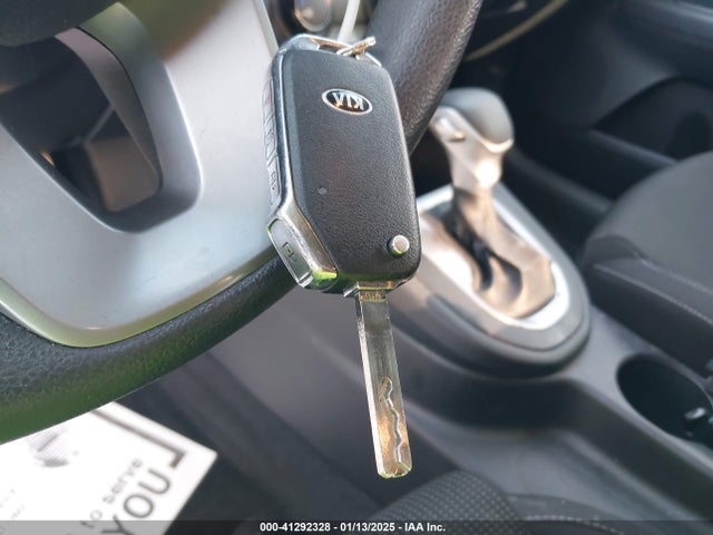 KIA Forte Lxs 2020 3KPF24AD2LE232589 Image 11