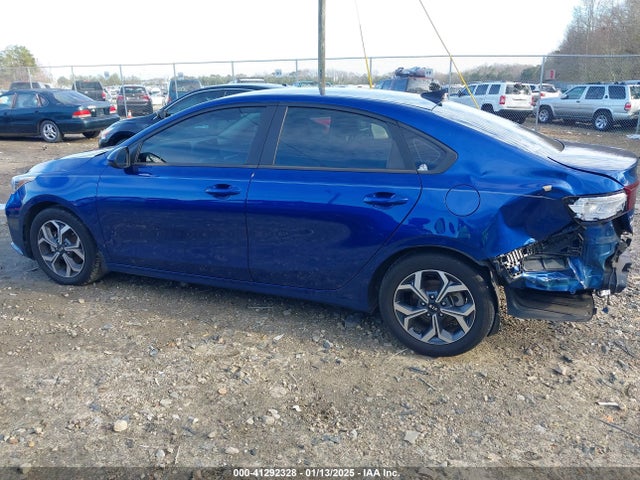 KIA Forte Lxs 2020 3KPF24AD2LE232589 Image 15