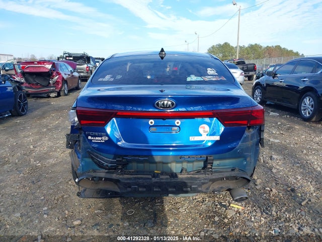 KIA Forte Lxs 2020 3KPF24AD2LE232589 Image 17