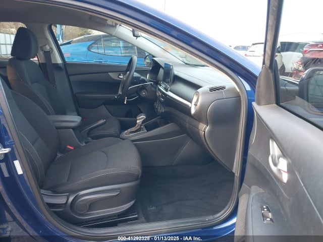 KIA Forte Lxs 2020 3KPF24AD2LE232589 Image 5