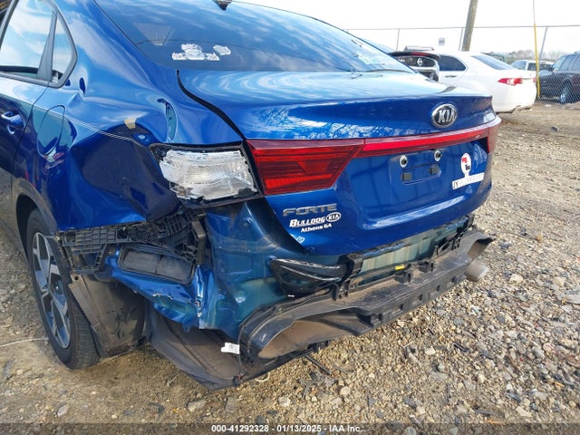 KIA Forte Lxs 2020 3KPF24AD2LE232589 Image 6