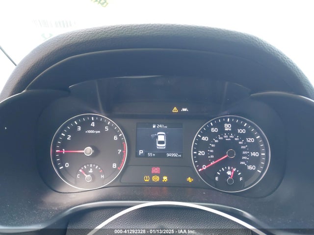 KIA Forte Lxs 2020 3KPF24AD2LE232589 Image 7