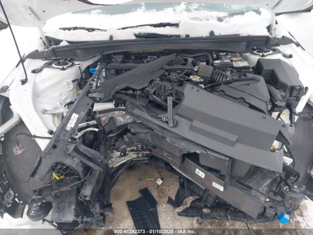 3KPFU4DE2SE008137 KIA K4 Ex