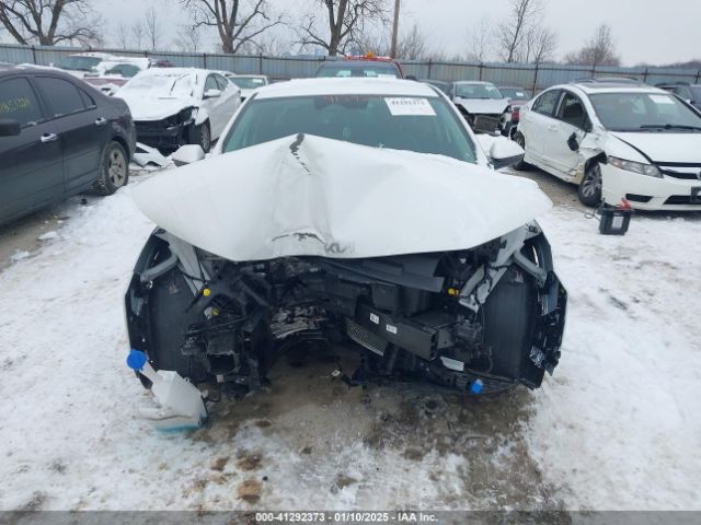 3KPFU4DE2SE008137 KIA K4 Ex