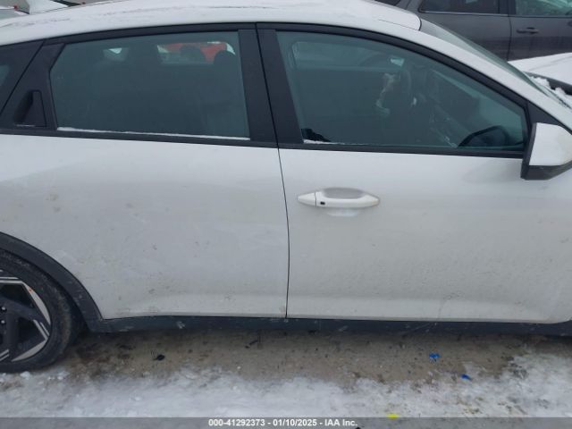 3KPFU4DE2SE008137 KIA K4 Ex