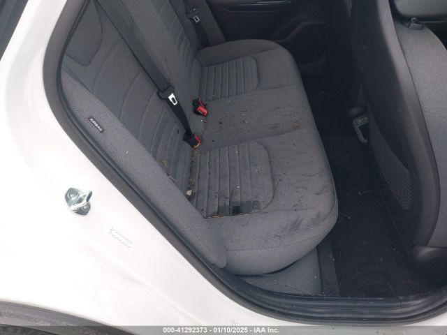 3KPFU4DE2SE008137 KIA K4 Ex
