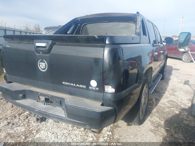 2007 CADILLAC ESCALADE EXT 3GYFK62887G132949 Photo 3