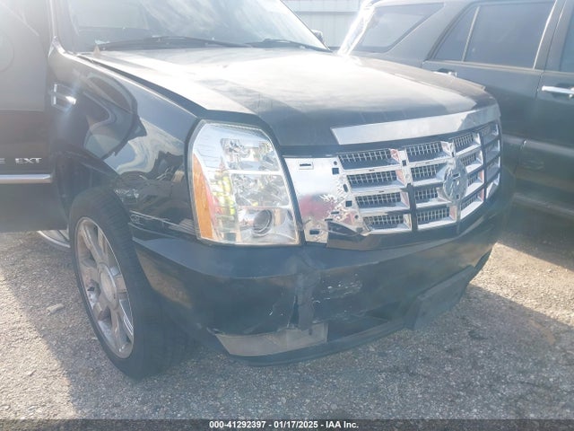2007 CADILLAC ESCALADE EXT 3GYFK62887G132949 Photo 5
