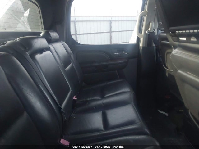 2007 CADILLAC ESCALADE EXT 3GYFK62887G132949 Photo 7