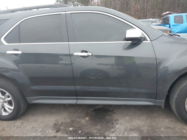 Chevrolet EQUINOX LT 2017 2GNFLFEK3H6121131 Image 13