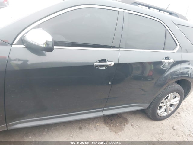 Chevrolet EQUINOX LT 2017 2GNFLFEK3H6121131 Image 14