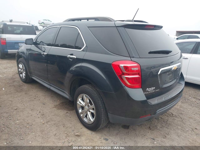 Chevrolet EQUINOX LT 2017 2GNFLFEK3H6121131 Image 3
