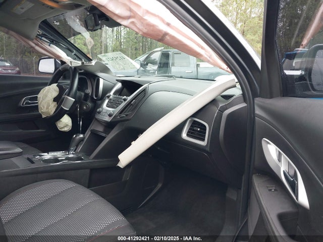 Chevrolet EQUINOX LT 2017 2GNFLFEK3H6121131 Image 5