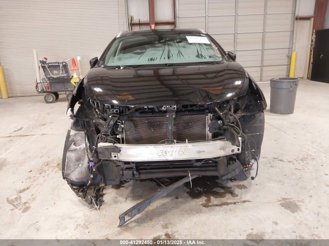 5N1AZ2MG3JN189028 Nissan Murano Platinum