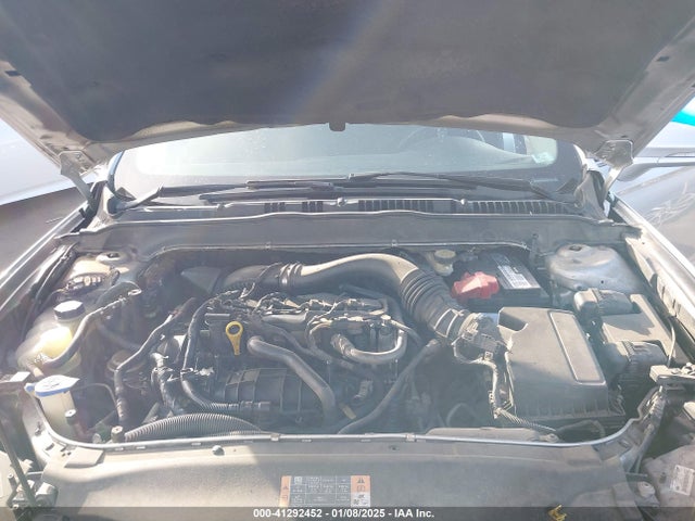 Продаж на аукціоні авто 2013 Ford Fusion Se, vin: 3FA6P0HR0DR384169, номер лоту: 41292452