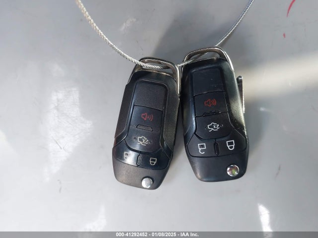 Продаж на аукціоні авто 2013 Ford Fusion Se, vin: 3FA6P0HR0DR384169, номер лоту: 41292452