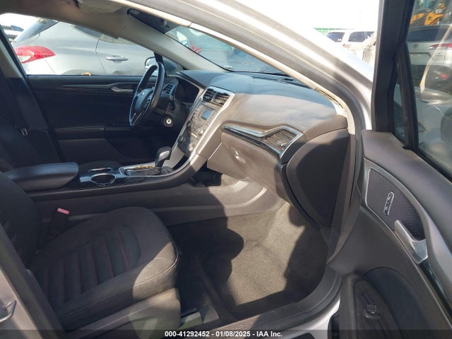 Продаж на аукціоні авто 2013 Ford Fusion Se, vin: 3FA6P0HR0DR384169, номер лоту: 41292452