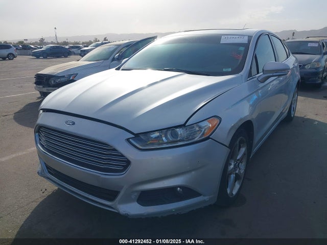 Продаж на аукціоні авто 2013 Ford Fusion Se, vin: 3FA6P0HR0DR384169, номер лоту: 41292452