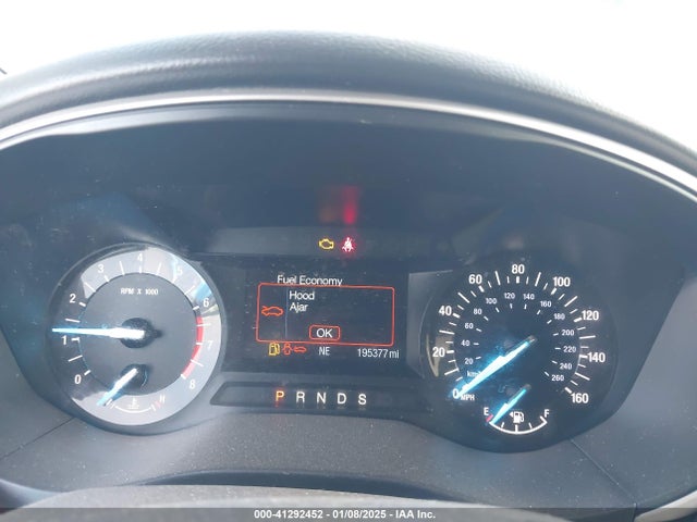 Продаж на аукціоні авто 2013 Ford Fusion Se, vin: 3FA6P0HR0DR384169, номер лоту: 41292452
