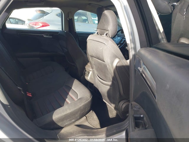 Продаж на аукціоні авто 2013 Ford Fusion Se, vin: 3FA6P0HR0DR384169, номер лоту: 41292452