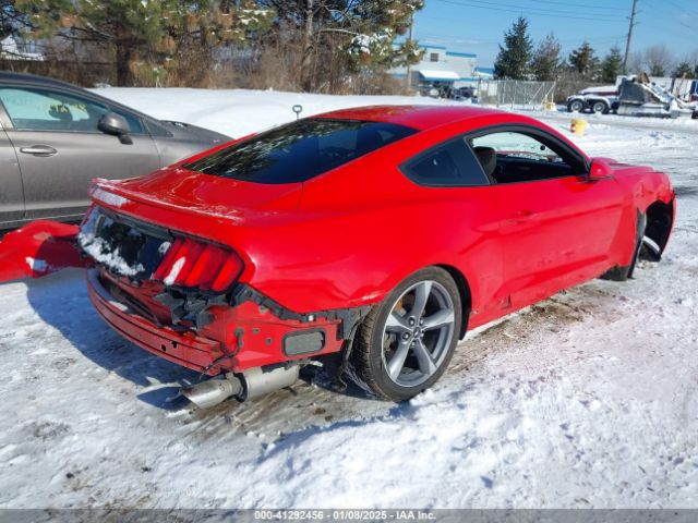 2015 FORD MUSTANG 1FA6P8AM4F5314998 Photo 3