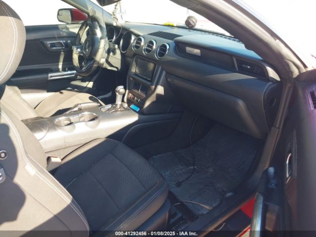 2015 FORD MUSTANG 1FA6P8AM4F5314998 Photo 4