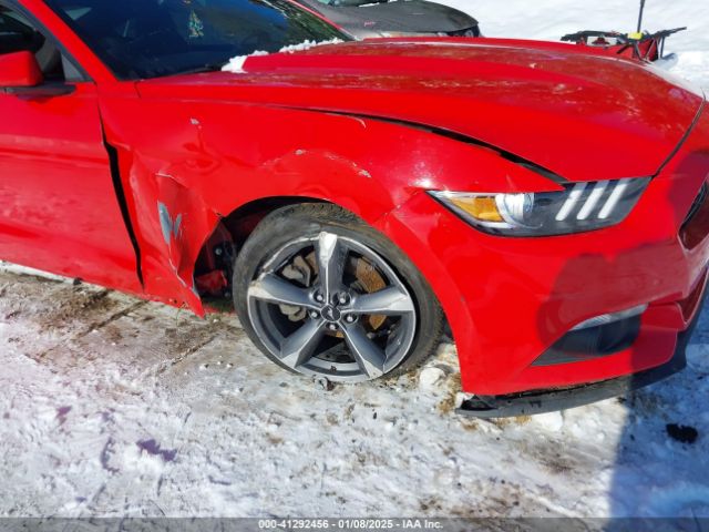 2015 FORD MUSTANG 1FA6P8AM4F5314998 Photo 5