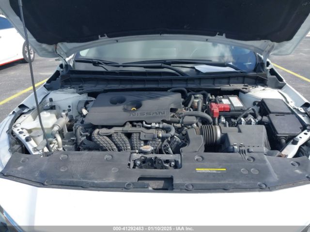 1N4BL4BV2LC223620 Nissan Altima S Fwd