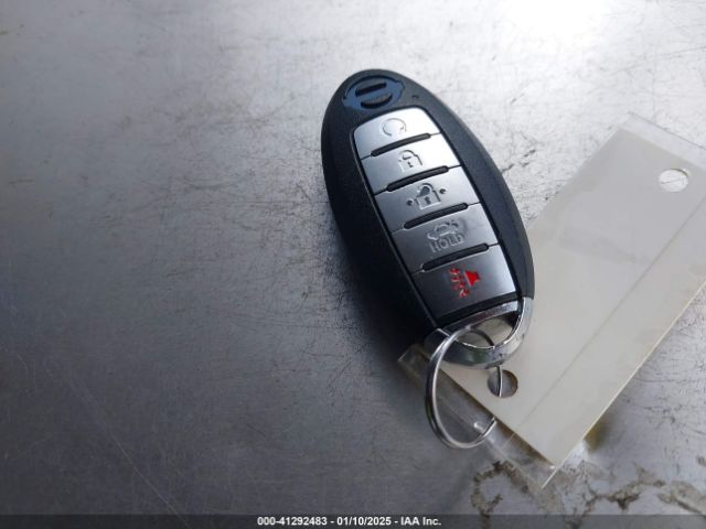 1N4BL4BV2LC223620 Nissan Altima S Fwd